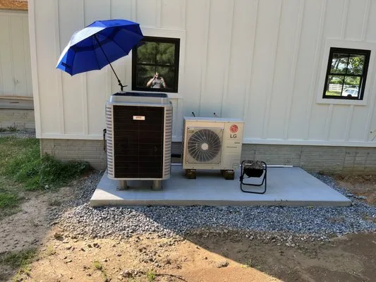 Prestige HVAC Services