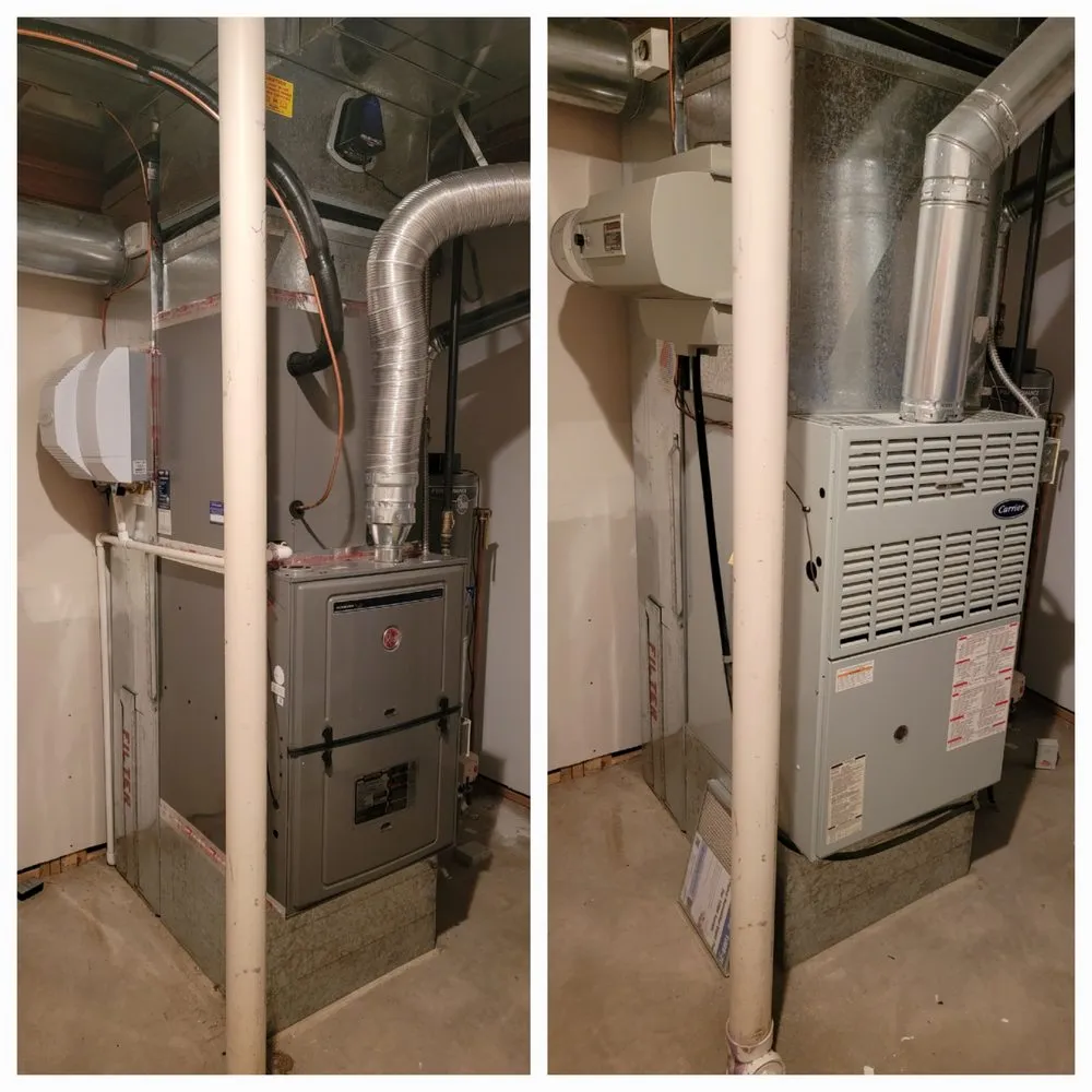 Slide of Prestige Maintenance Care