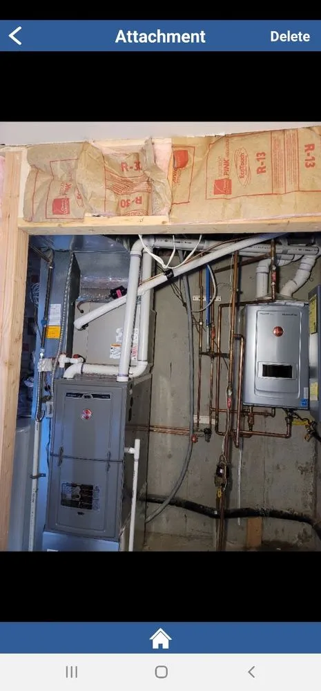 Slide of Prestige Maintenance Care