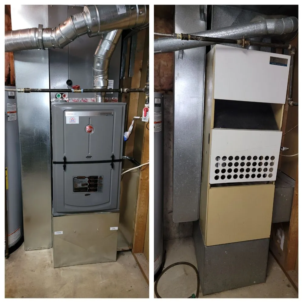 Slide of Prestige Maintenance Care