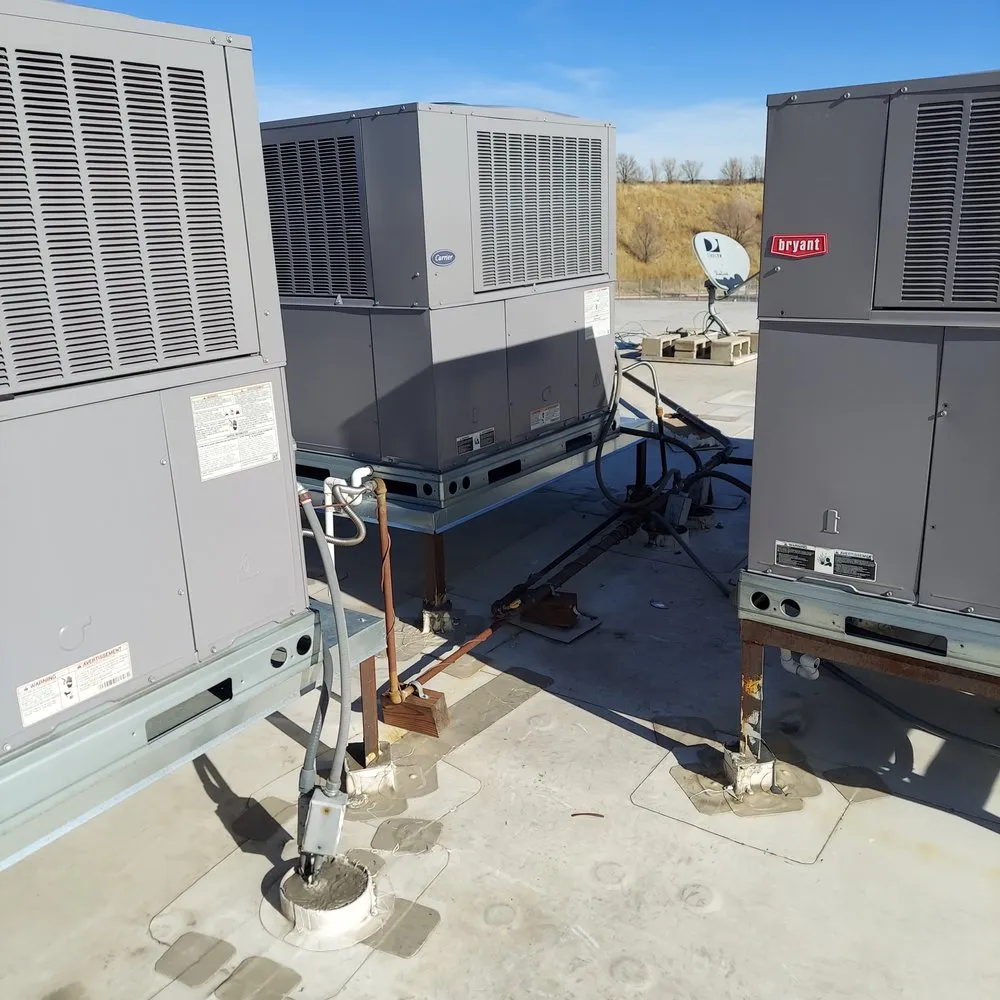 Slide of Prestige Maintenance Care