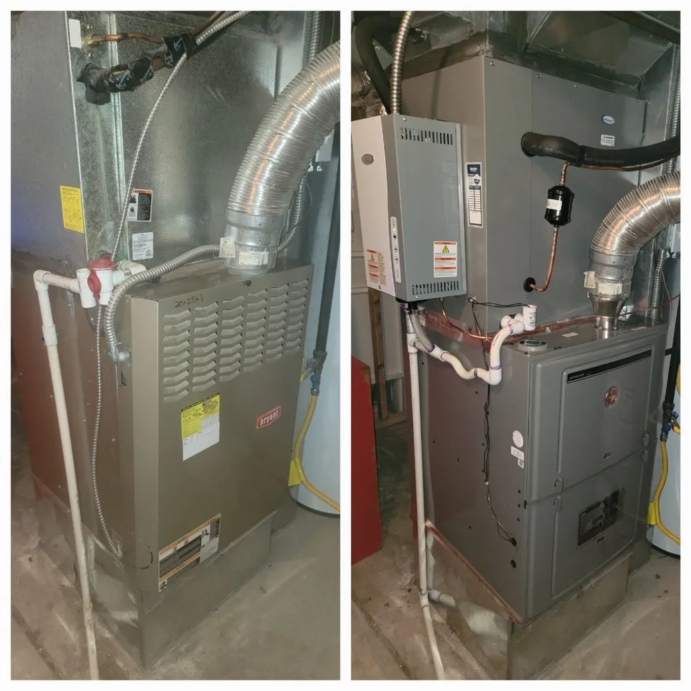 Slide of Prestige Maintenance Care