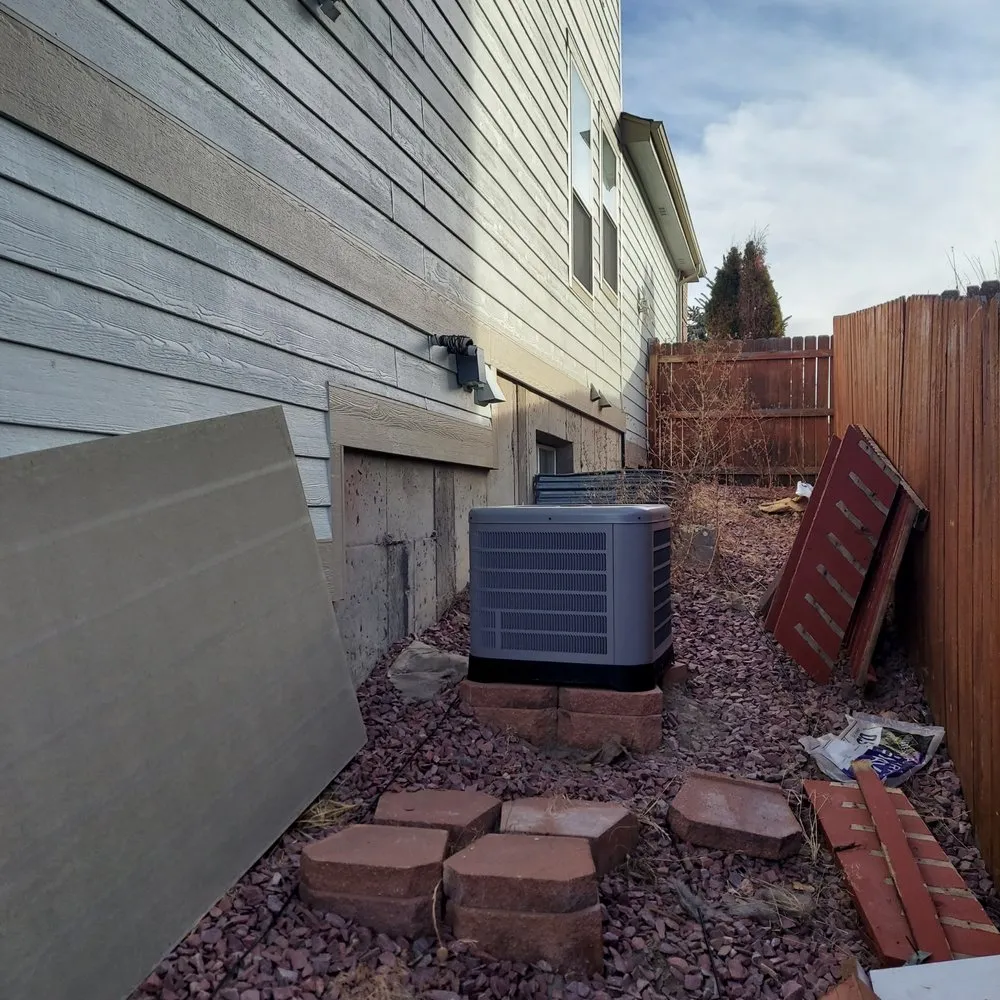 Slide of Prestige Maintenance Care