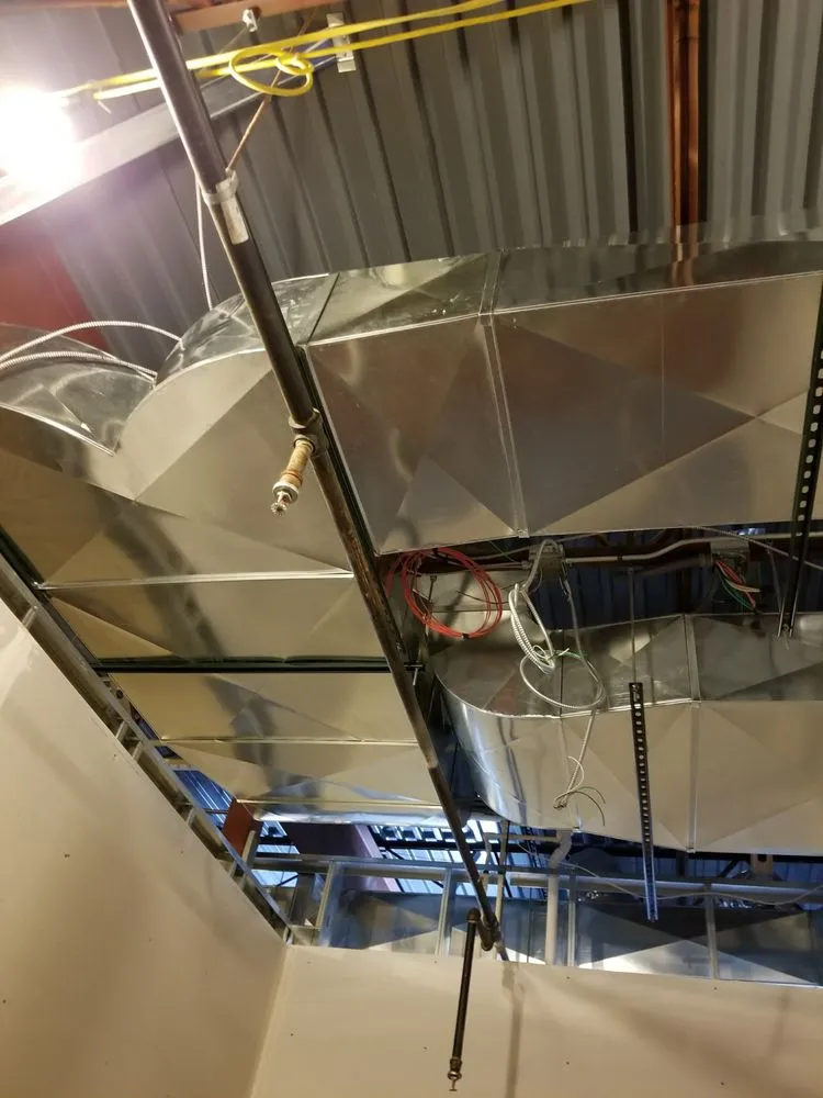 Slide of Prestige Mechanical