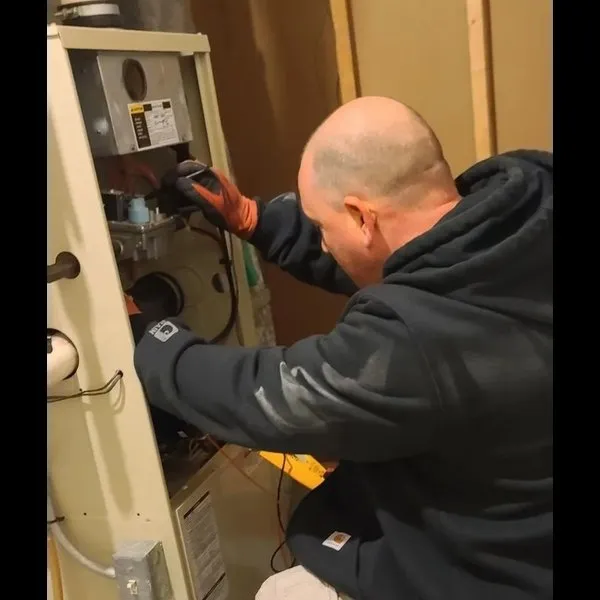 Slide of Prestige Mechanical