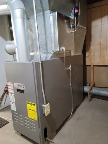 Slide of Prestige Mechanical