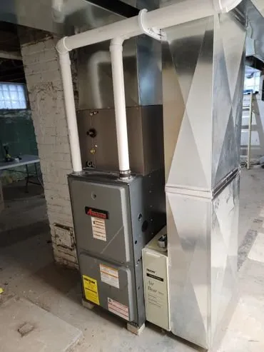 Slide of Prestige Mechanical