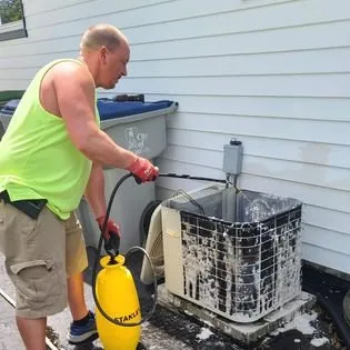 Slide of Prestige Mechanical