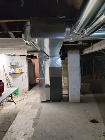 Slide of Prestige Mechanical