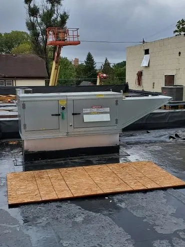 Slide of Prestige Mechanical