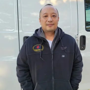 Slide of Prestige Mechanical