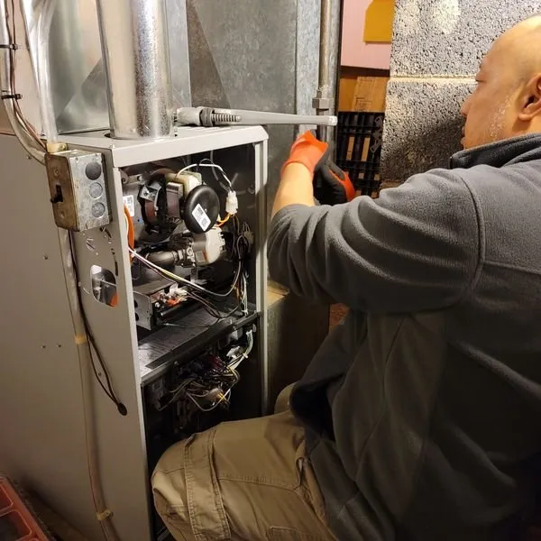 Slide of Prestige Mechanical