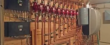 Slide of Prestige Mechanical