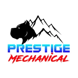Slide of Prestige Mechanical
