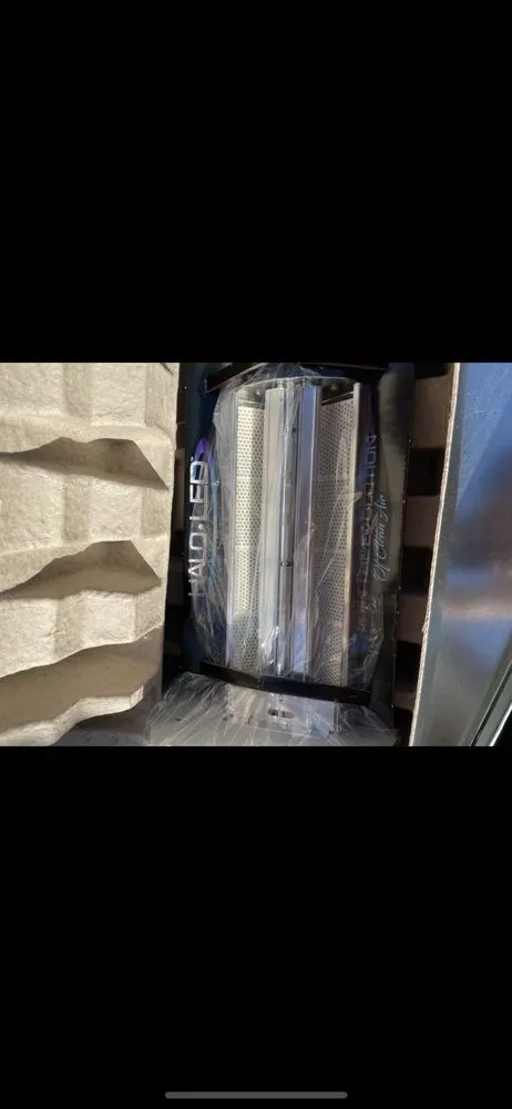 Slide of Prestige Mechanical