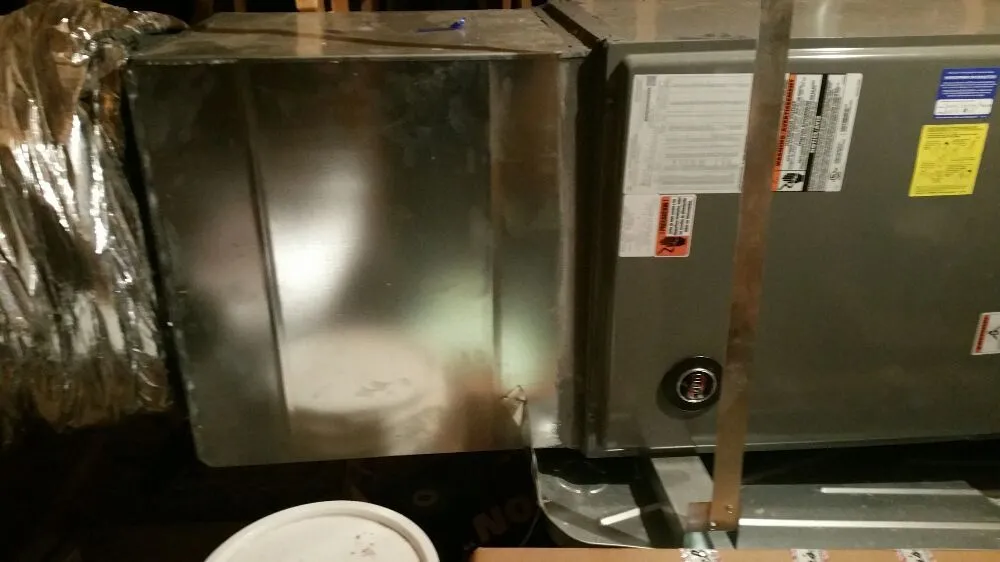 Slide of Prestige Mechanical