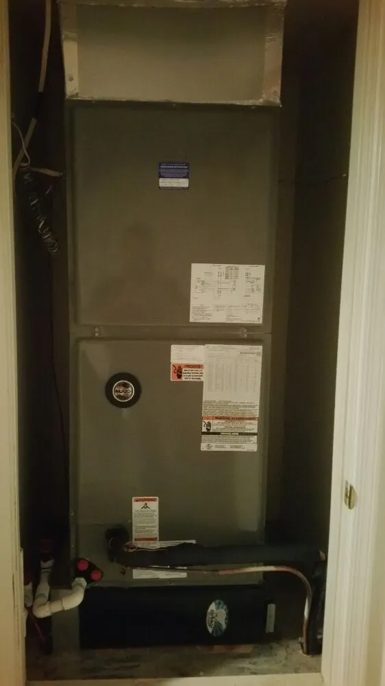 Slide of Prestige Mechanical