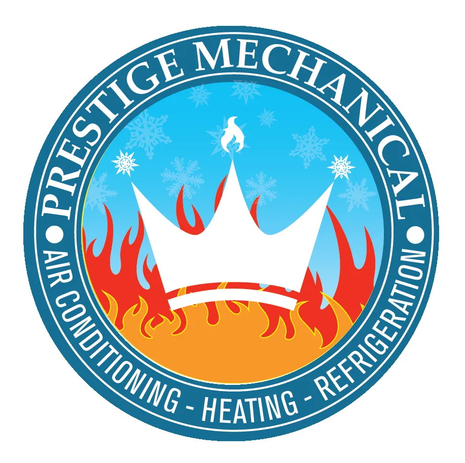 Slide of Prestige Mechanical