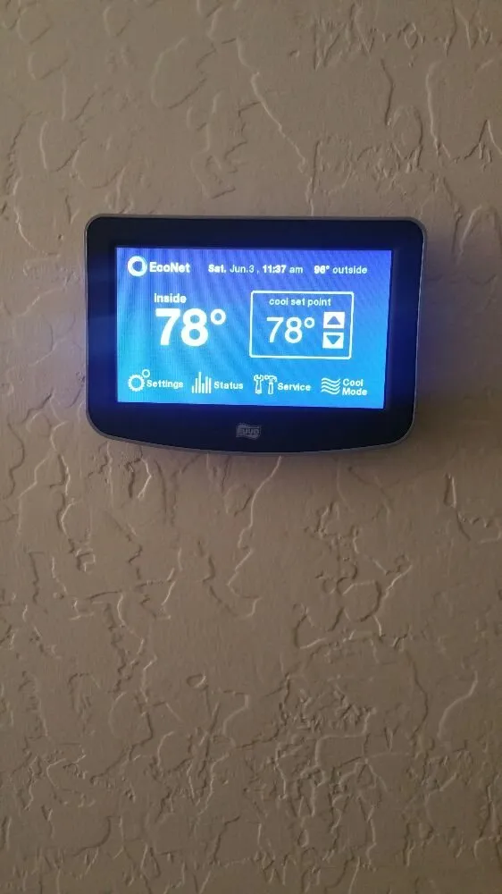 Slide of Prestige Mechanical