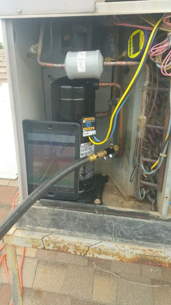 Slide of Prestige Mechanical