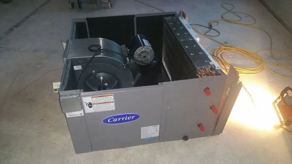 Slide of Prestige Mechanical