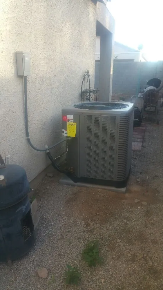 Slide of Prestige Mechanical