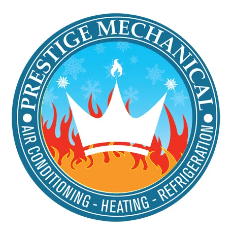 Slide of Prestige Mechanical