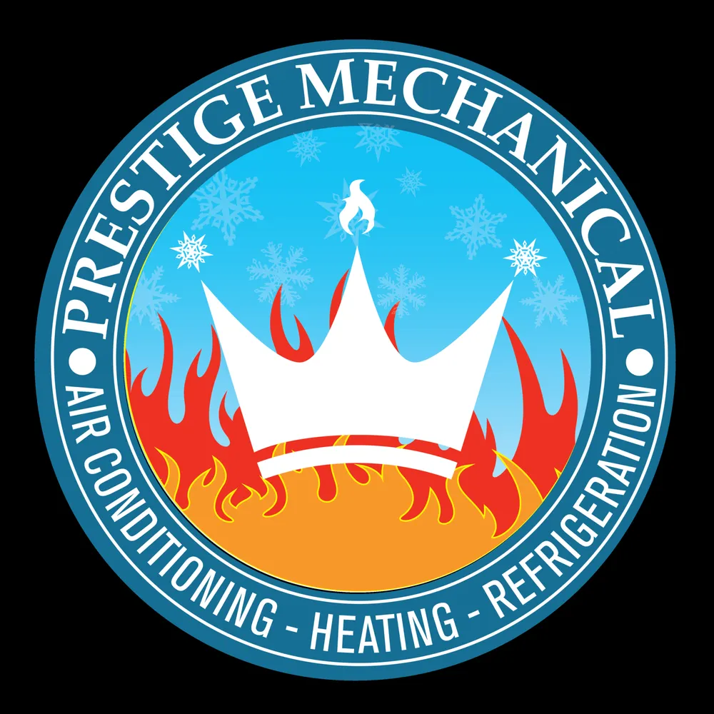 Slide of Prestige Mechanical
