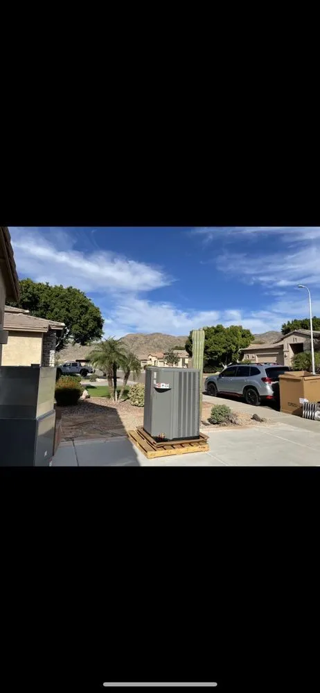 Slide of Prestige Mechanical