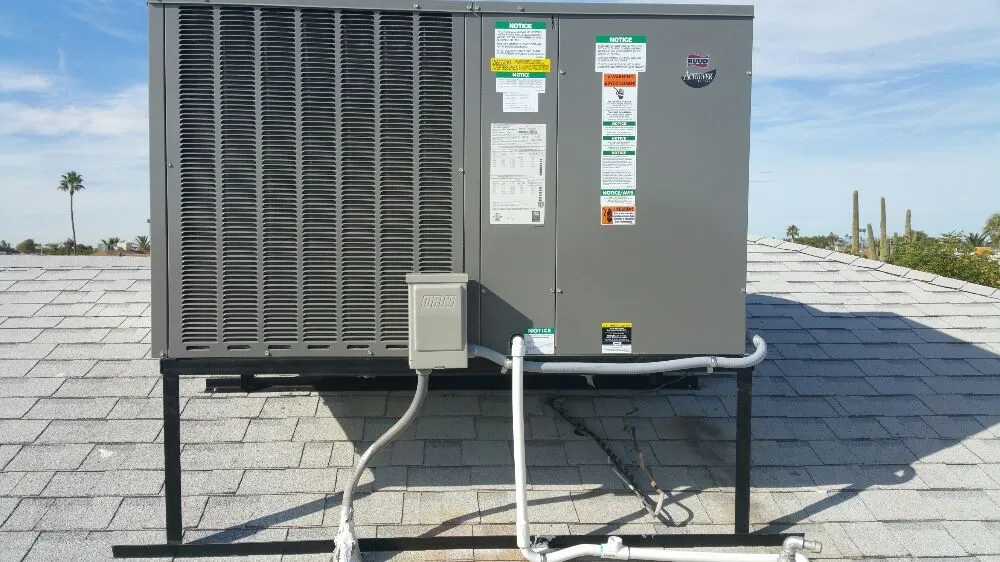 Slide of Prestige Mechanical