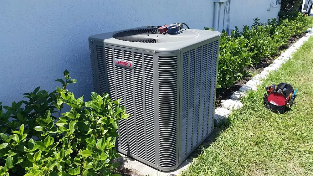 Slide of Prestige Mechanical Services