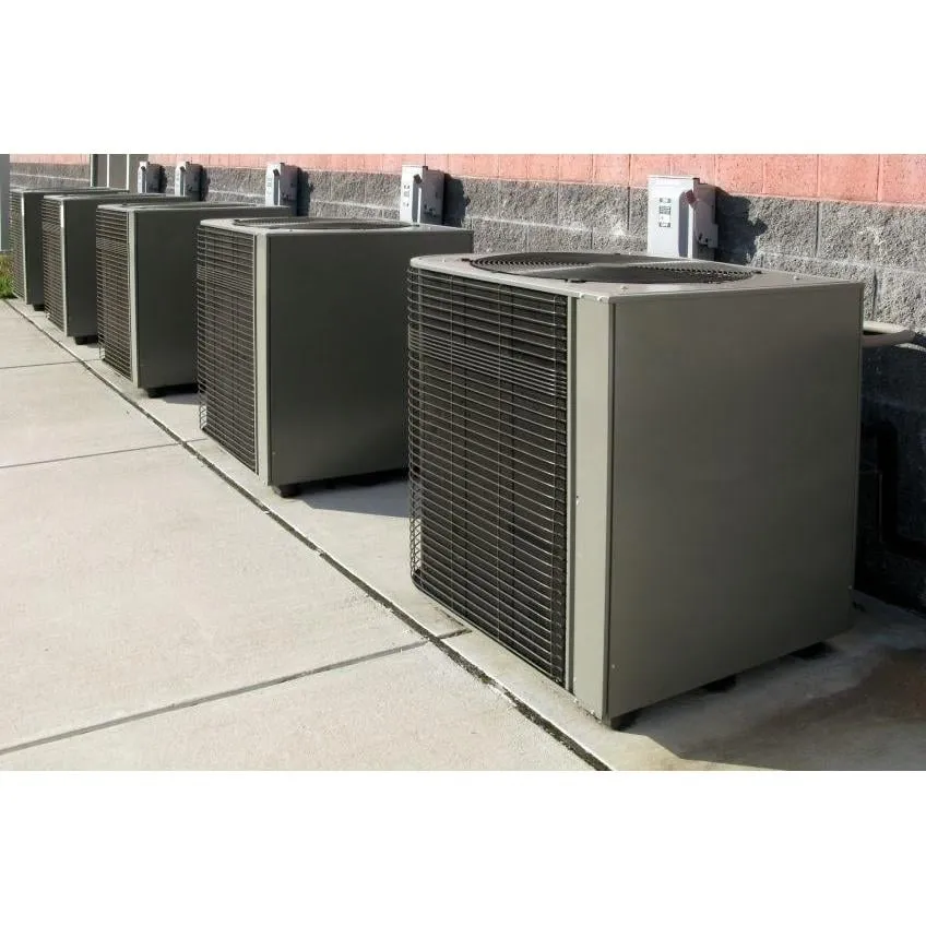 Slide of Prestige Mechanical Services