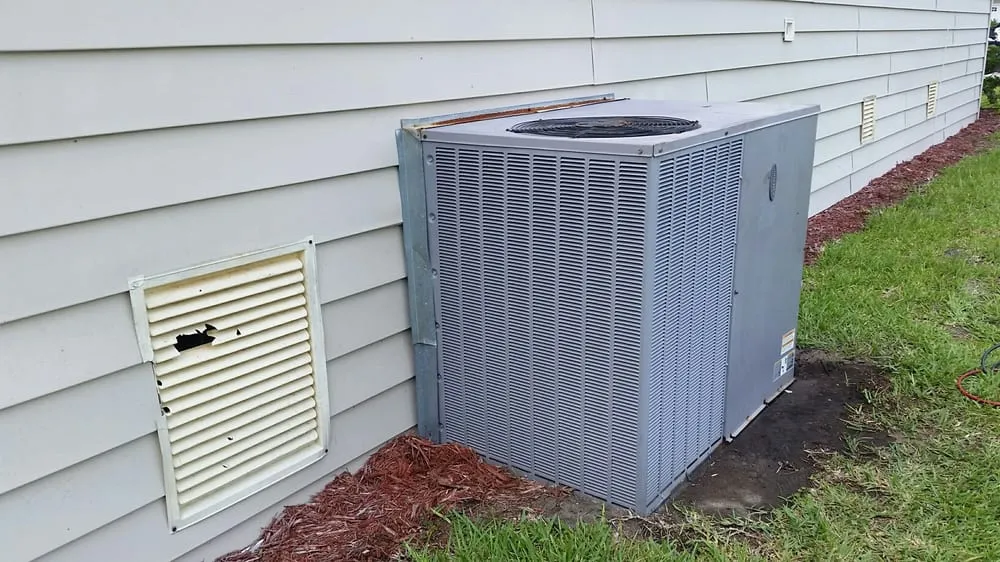 Slide of Prestige Mechanical Services