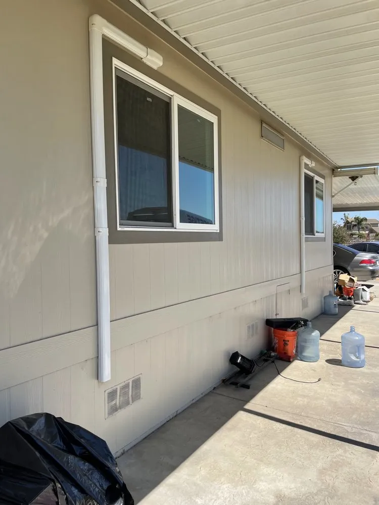 Slide of Prestige Plumbing and Heating