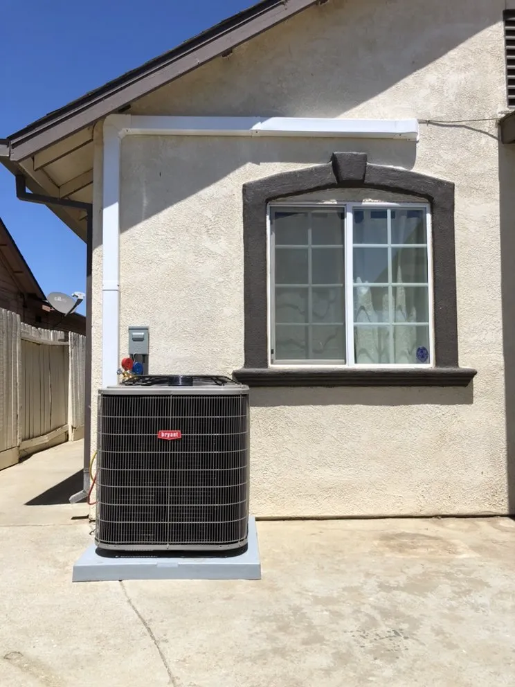 Slide of Prestige Plumbing and Heating