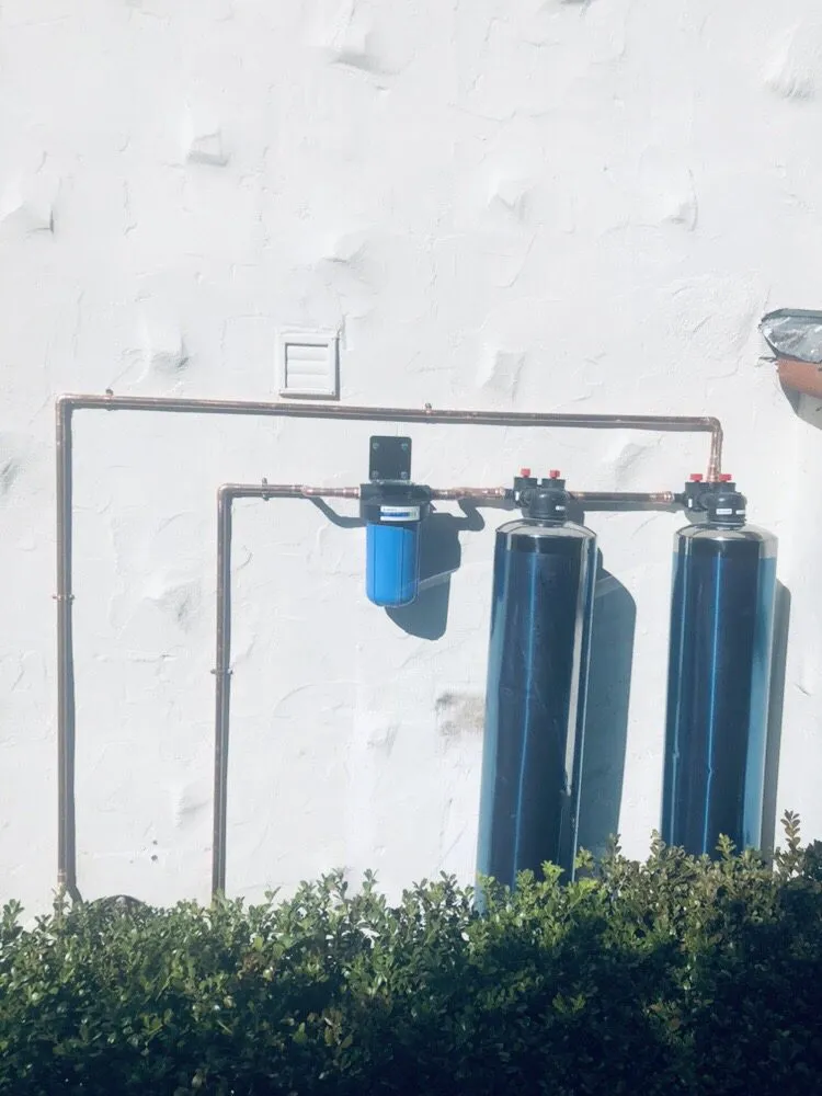 Slide of Prestige Plumbing and Heating