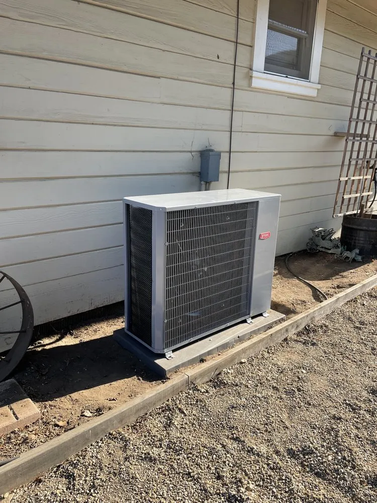 Slide of Prestige Plumbing and Heating