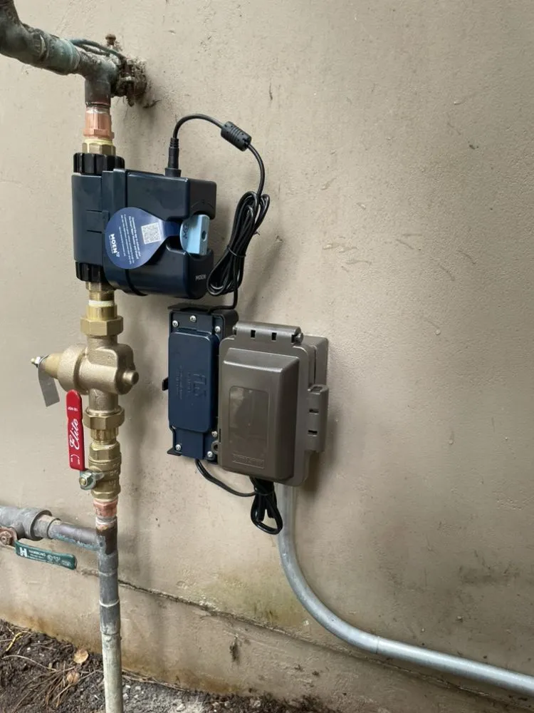 Slide of Prestige Plumbing and Heating