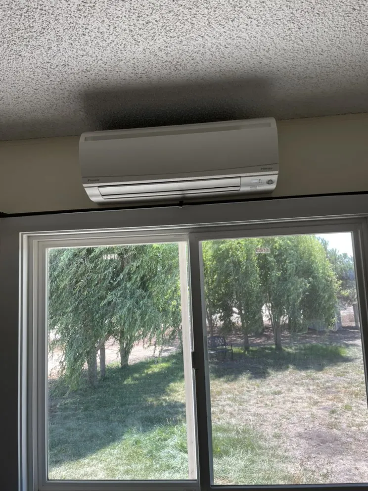 Slide of Prestige Plumbing and Heating