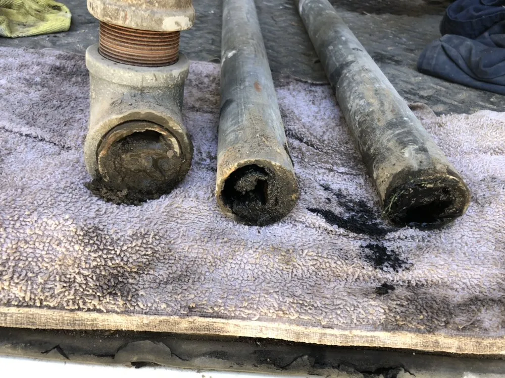 Slide of Prestige Plumbing and Heating