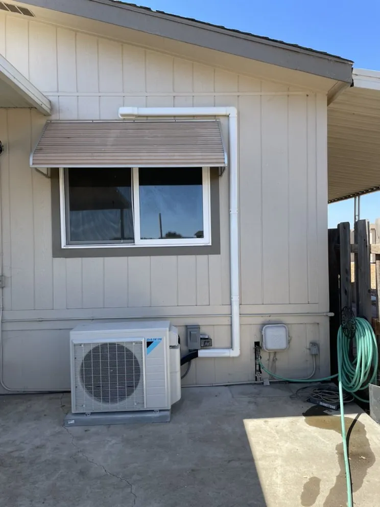 Slide of Prestige Plumbing and Heating