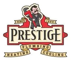 Slide of Prestige Plumbing Heating and Cooling