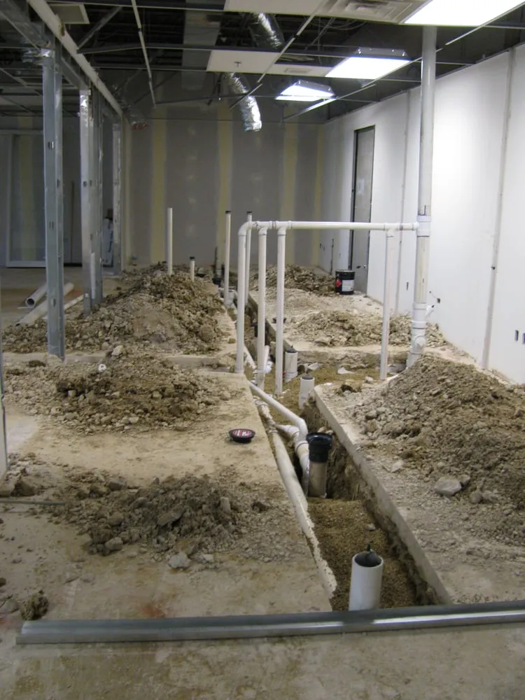 Slide of Prestige Plumbing Heating and Cooling