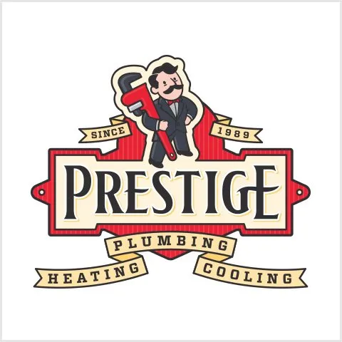 Slide of Prestige Plumbing Heating and Cooling