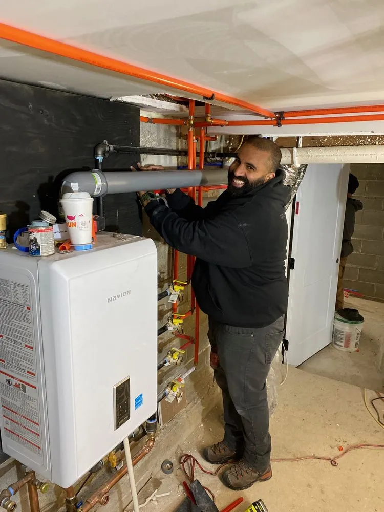 Slide of Prestige Services Group Corp.