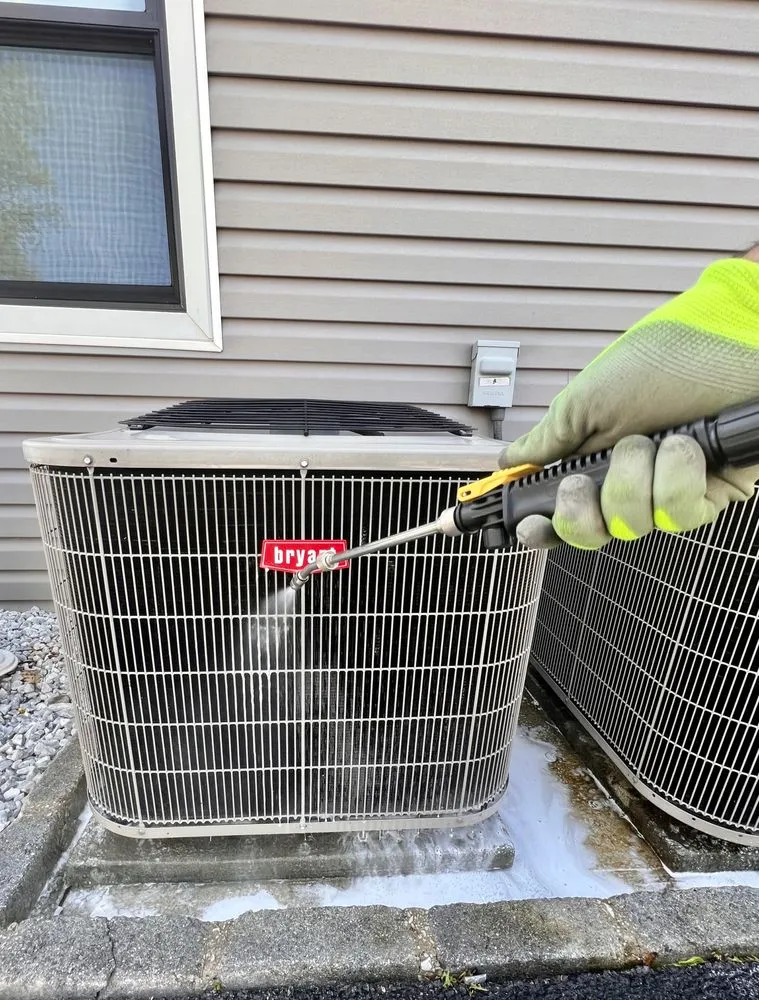 Slide of Prestige Services Group Corp.