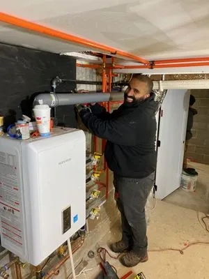 Prestige Services Group Corp.