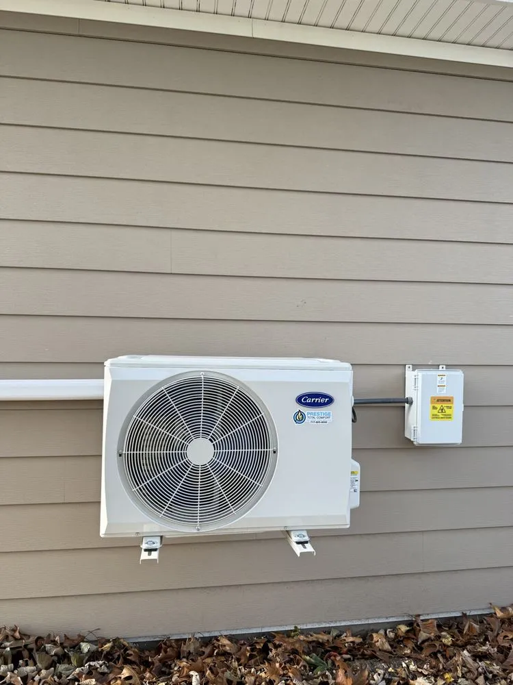 Slide of Prestige Total Comfort