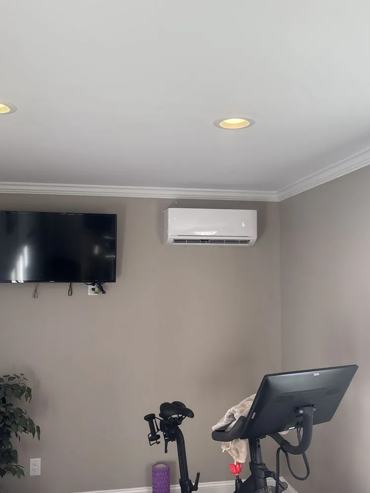 Slide of Prestige Total Comfort