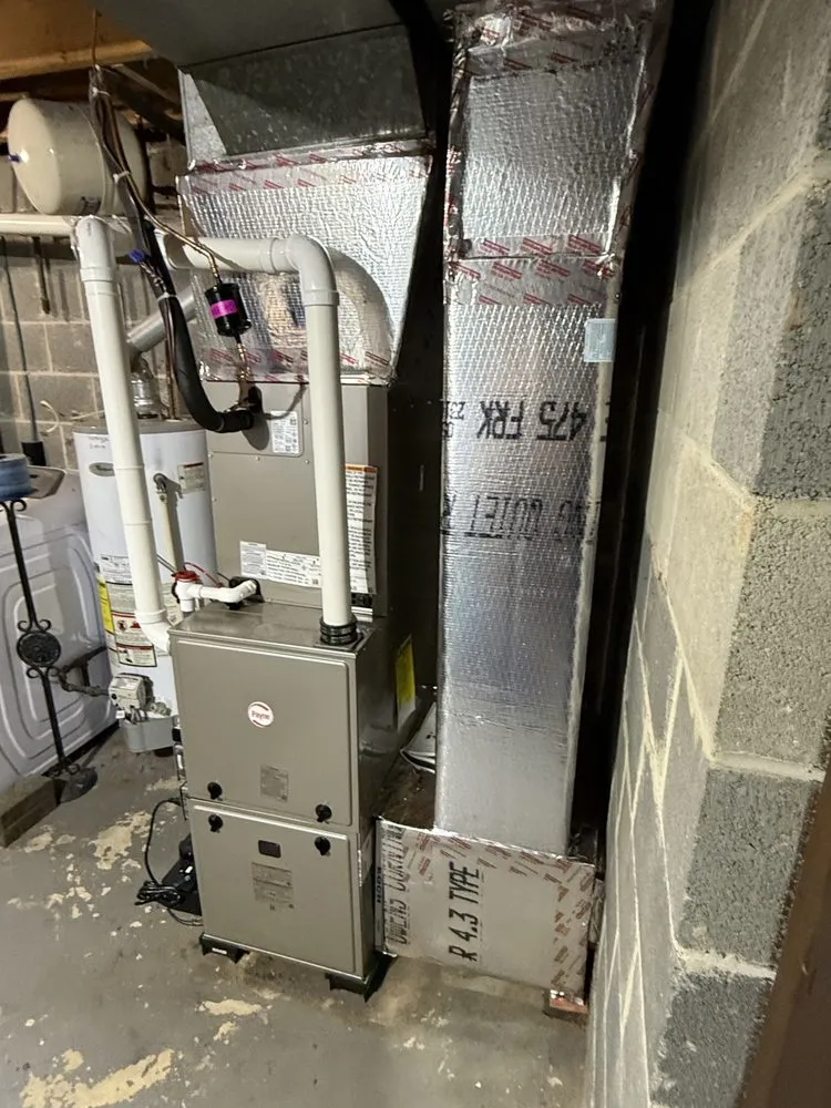 Slide of Prestige Total Comfort